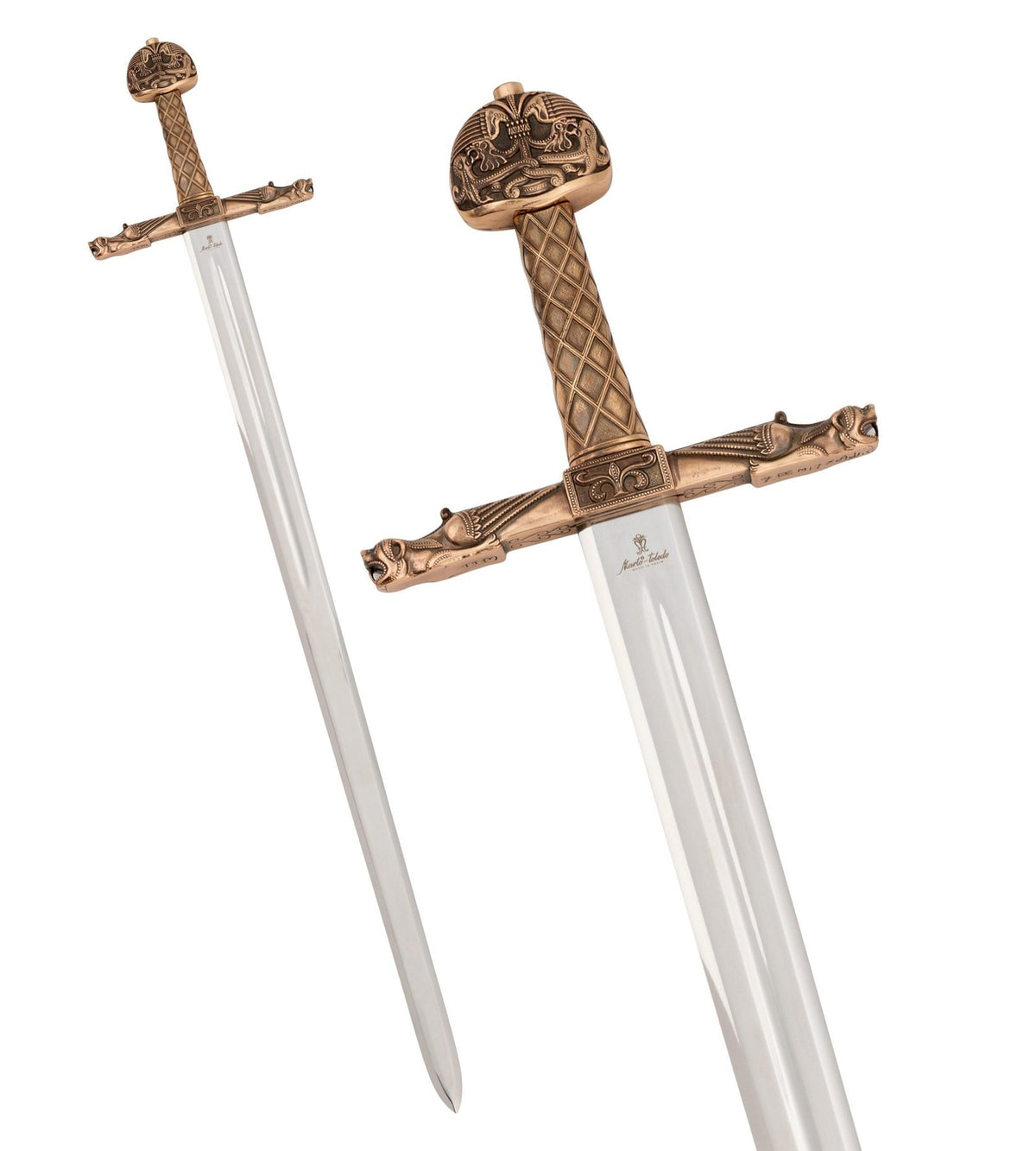 Charlemagne Sword For Sale