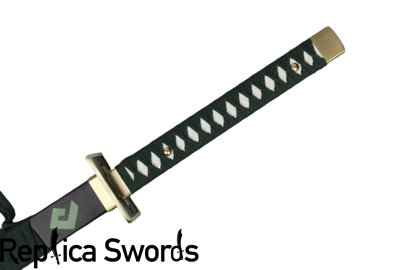 Sparrow Skin Dragonblade Sword Of Genji From Overwatch