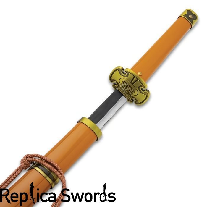 Mortal Katana Blade From SEKIRO:Shadows Die Twice