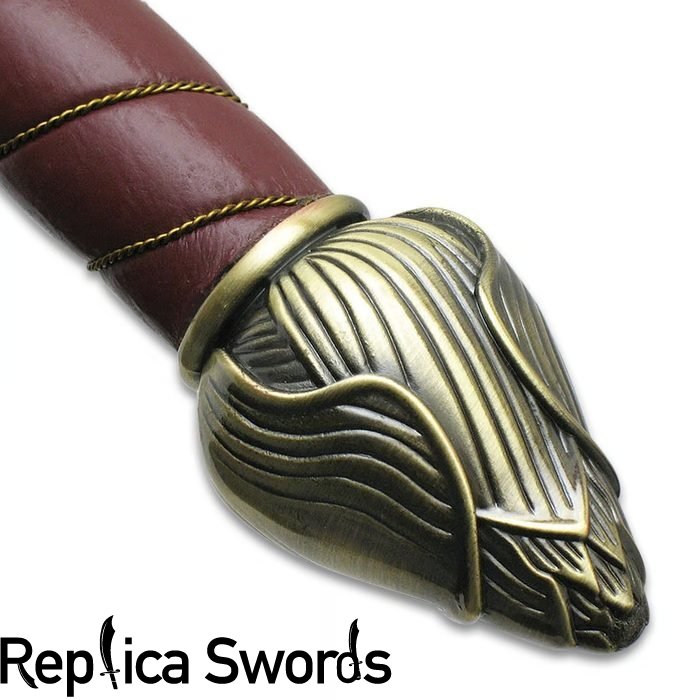 Caesura Sword From The Kingkiller Chronicles