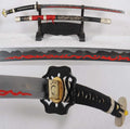 Ninja Gaiden II Evil Deity Blade of the Archfiend Replica