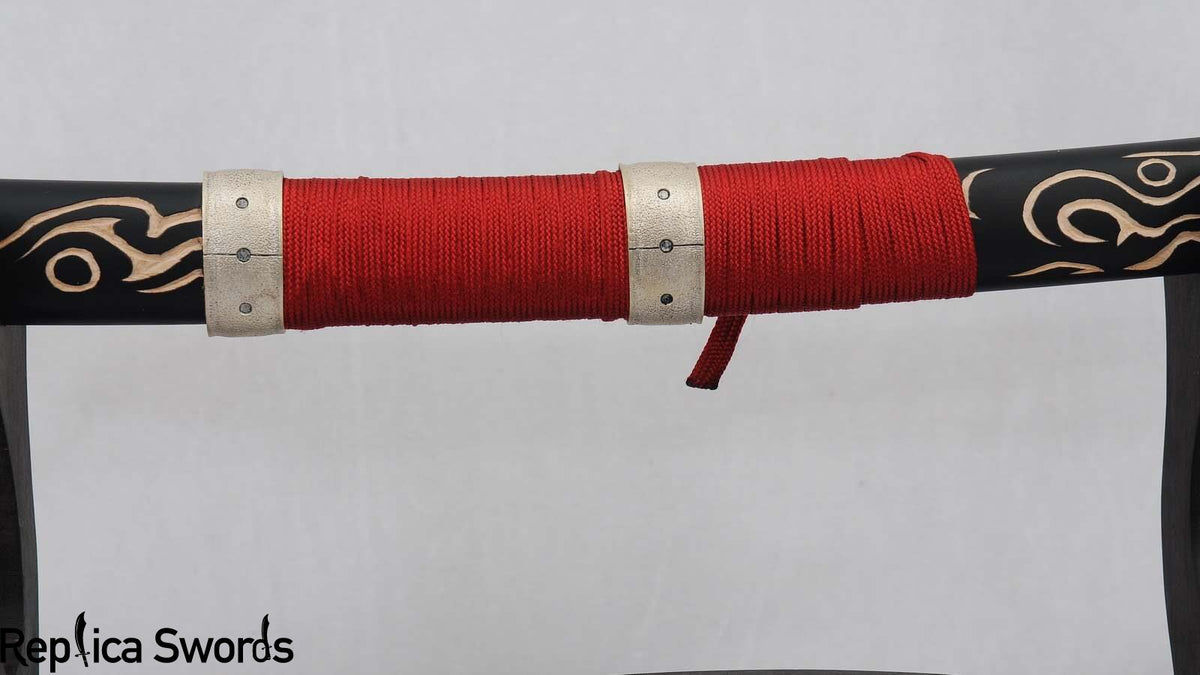 Ninja Gaiden II Evil Deity Blade of the Archfiend Replica