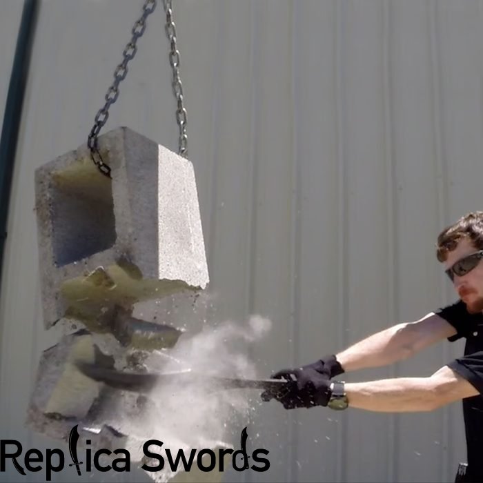 Frank Miller's 300 Spartan Warrior Sword