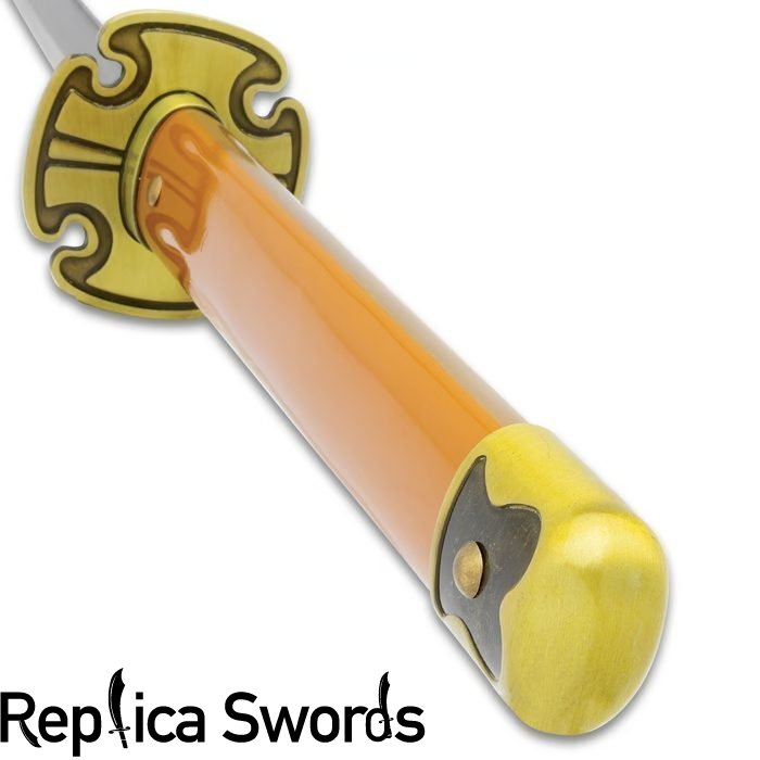 Mortal Katana Blade From SEKIRO:Shadows Die Twice