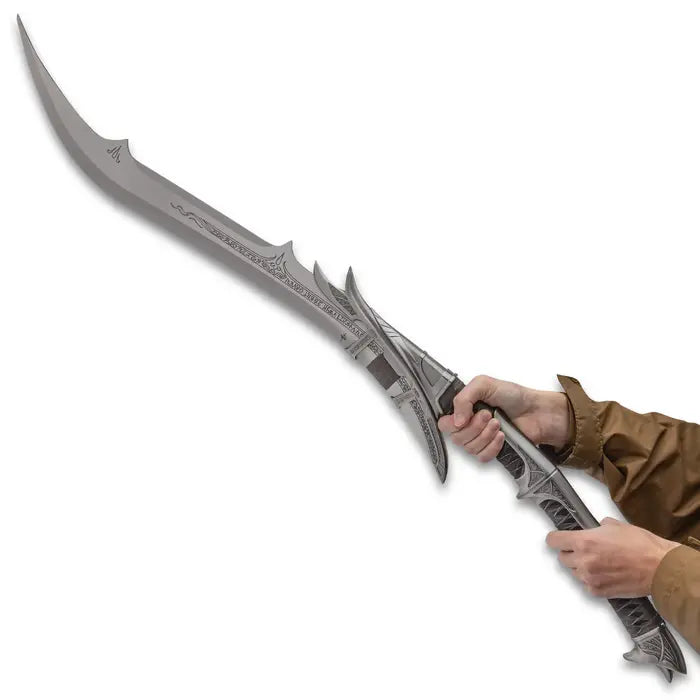 Mithrodin Fantasy Sword Dark Edition UC Licensed Replica