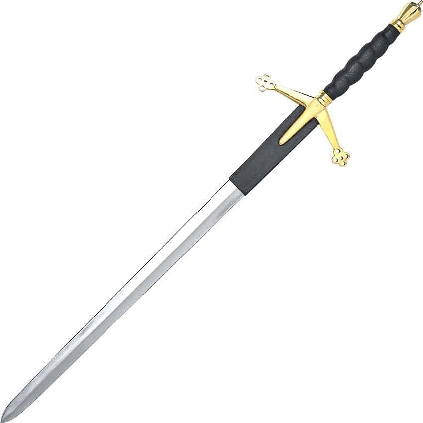 Great Claymore Cosplay Sword - Replica Props katana