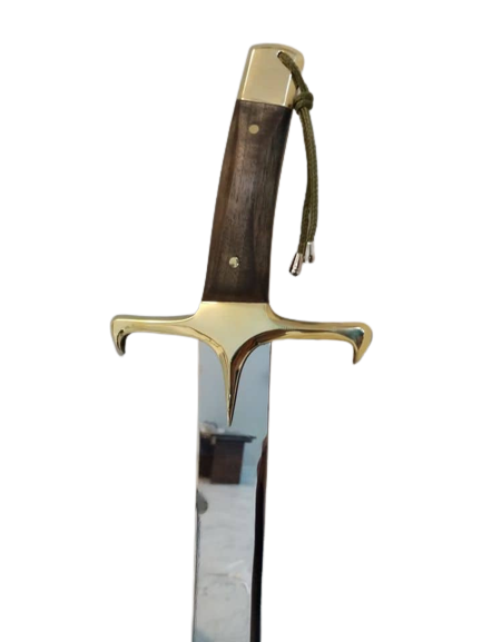 Kayi Sword Replica from Dirilis Ertugrul