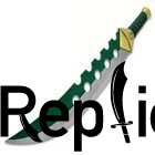 Meliodas Demon Sword Lostvayne From Seven Deadly Sins
