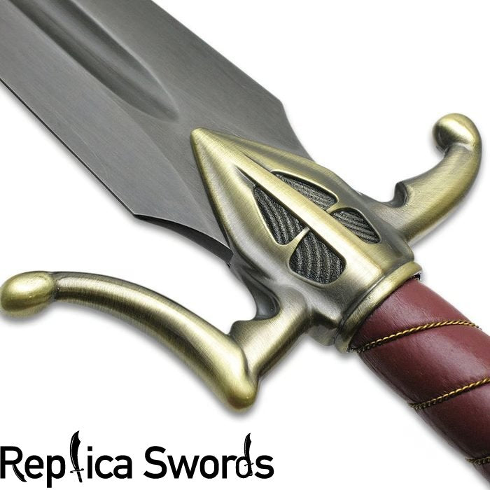 Caesura Sword From The Kingkiller Chronicles