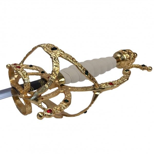 Inigo Montoya Sword Replica Of Princess Bride