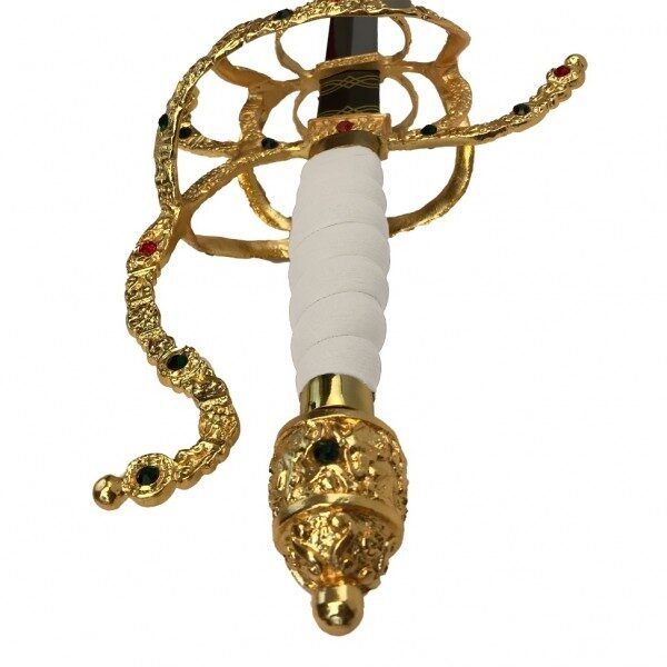 Inigo Montoya Sword Replica Of Princess Bride