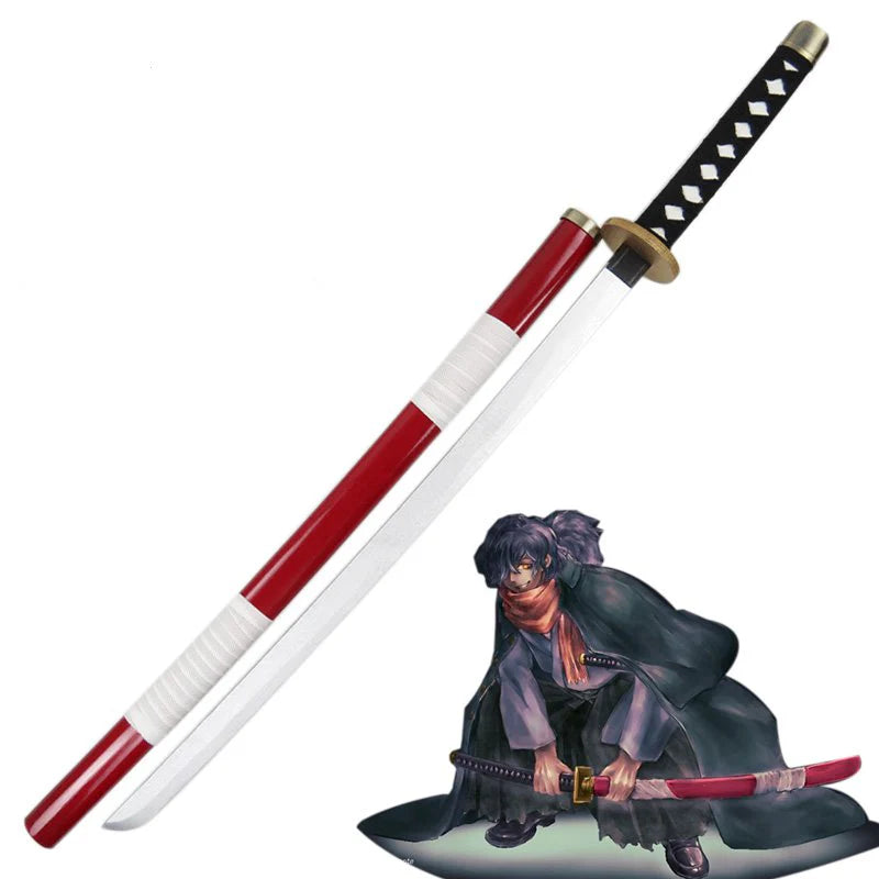 Izou Sword of Okada Izou From Fate/Grand Order