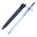 Heaven's Wheel Armor Sword Of Erza Scarlet