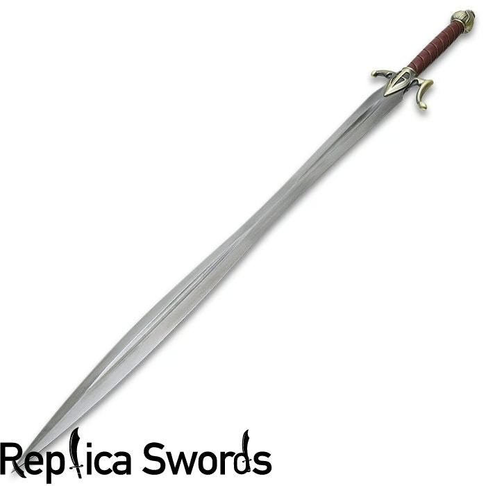 Caesura Sword From The Kingkiller Chronicles