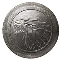 Eddard Stark Shield Life Size Metal Replica