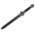 Baihu Genji's Deflect Blade From OverWatch