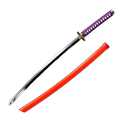 Genryūsai Shigekuni Yamamoto Ryūjin Jakka Katana Soul Sword