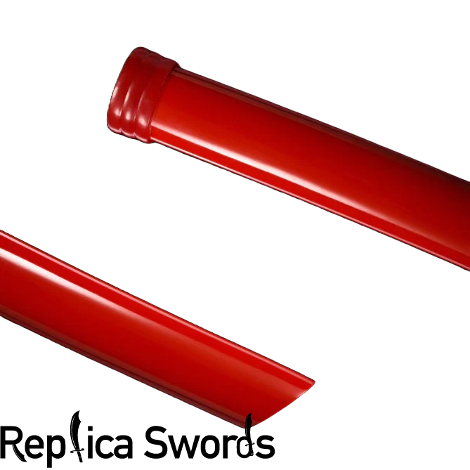 Genryūsai Shigekuni Yamamoto Ryūjin Jakka Katana Soul Sword