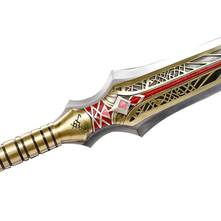 Draupnir Spear Of Kratos From God Of War Level 4