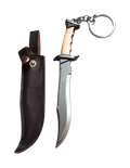 PUBG Life Size Cosplay Knife Replica - Metal Prop