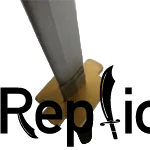 Yuta Sword Otsukotsu Katana From Jujutsu Kaisen