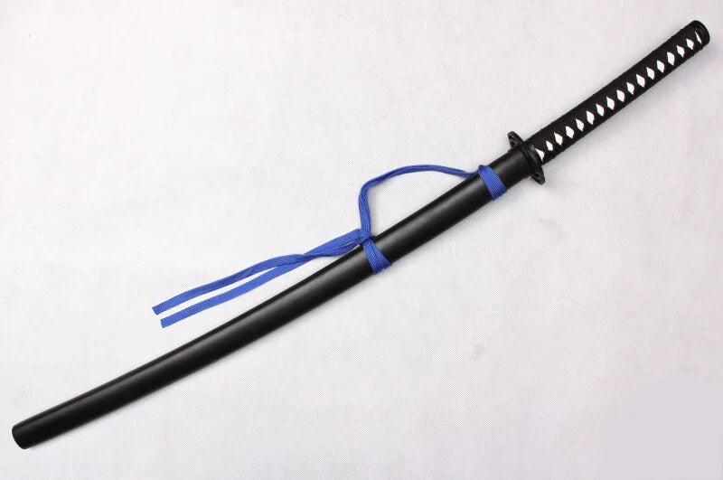 Yamato No Kami Yasusada Wakizashi Katana Sword