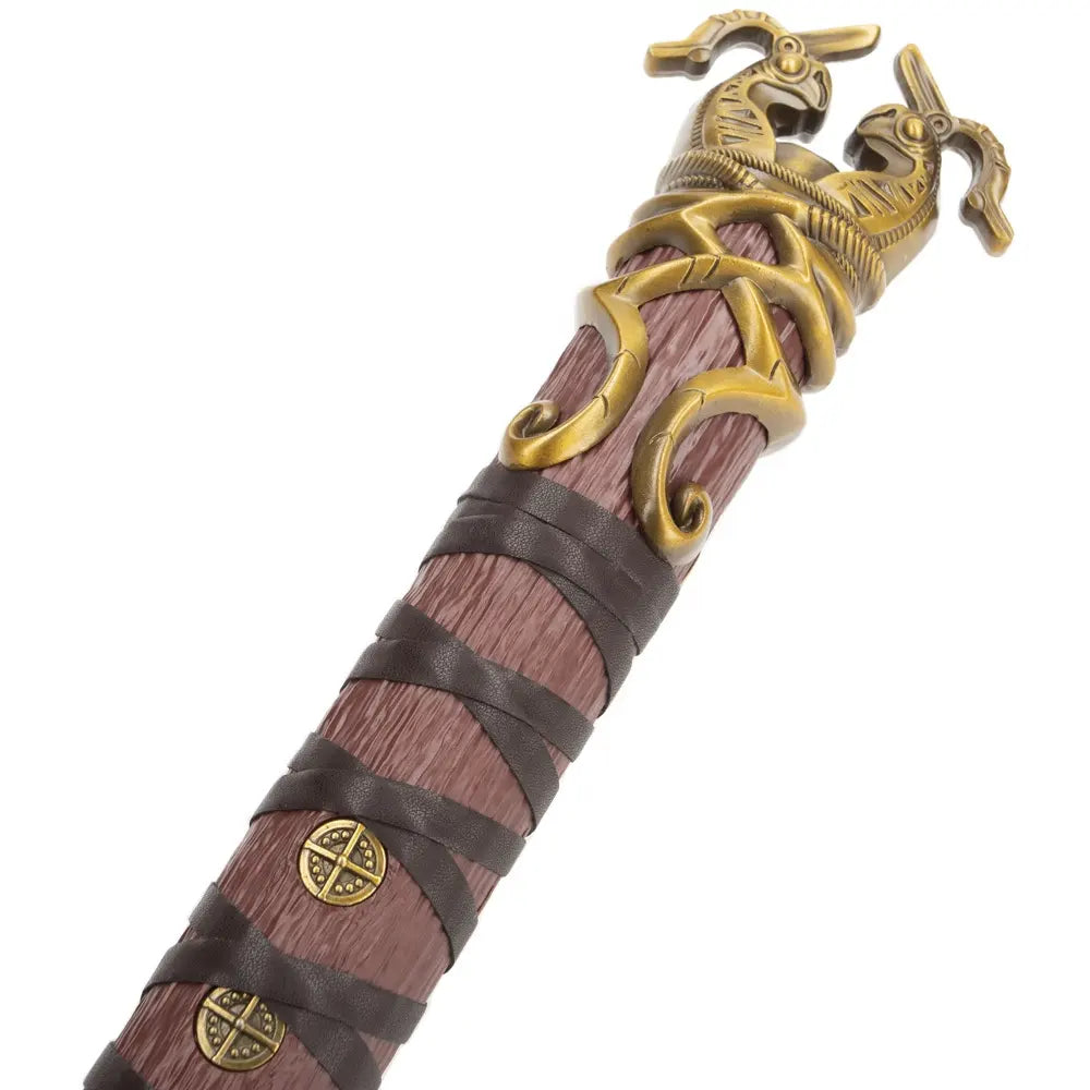 Mjolnir Thor Hammer From God of War Ragnarok