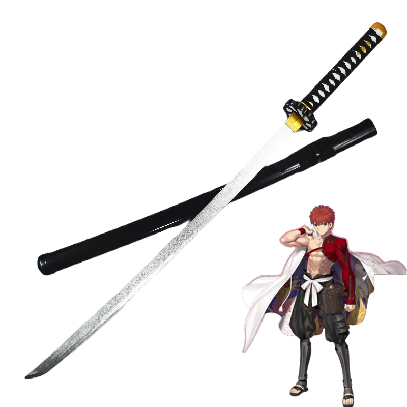 Myoujingiri Sword of Senji Muramasa From FGO