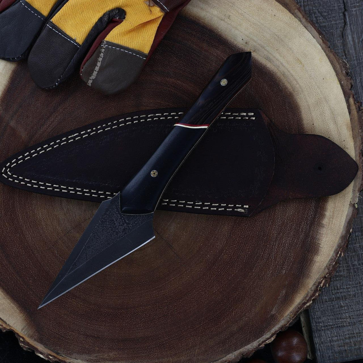 Creation's Edge Kiridashi Crafting Knife