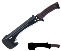 Call of Duty Vanguard Melee Bushcraft Machete Replica