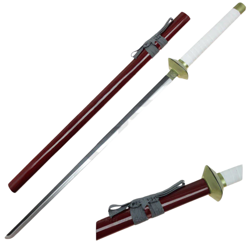 Sword of Sasuke Uchiha From Boruto (Naruto Next Generation)