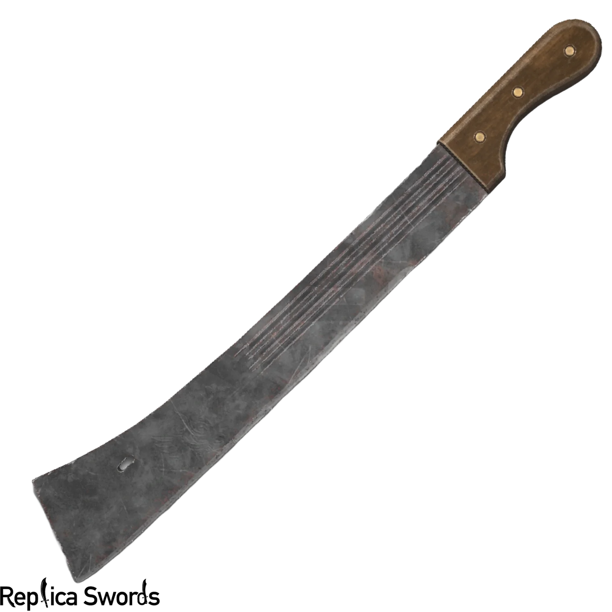 PUBG Battlegrounds Machete Life Size Replica