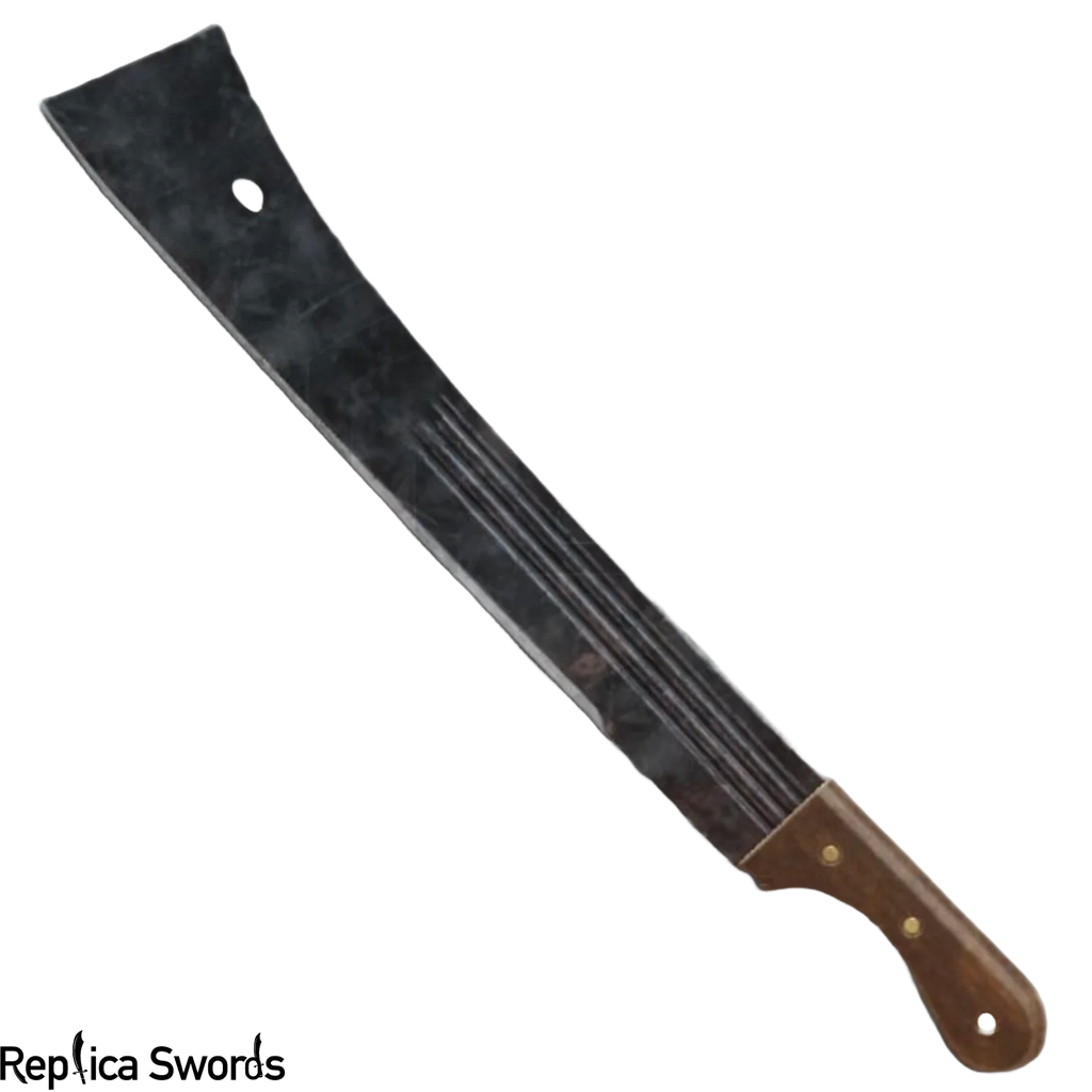 PUBG Battlegrounds Machete Life Size Replica