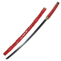 Natsume Reiki Shirasaya Katana Sword From Tenjou Tenge Maya