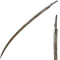 Elden Ring Hand of Malenia Sword Life Size Replica