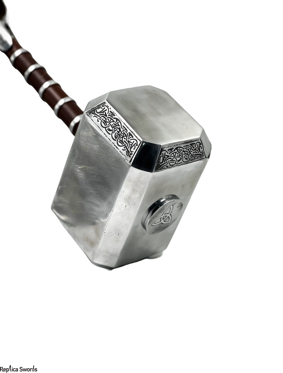 God Of Thunder Thor Mjolnir Hammer Replica
