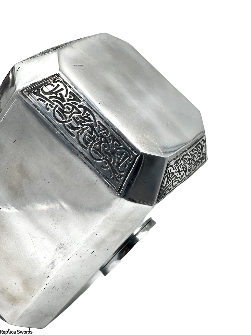 God Of Thunder Thor Mjolnir Hammer Replica