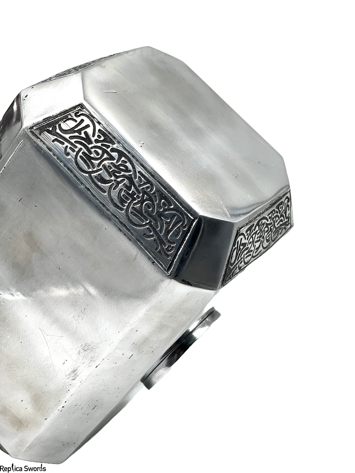 God Of Thunder Thor Mjolnir Hammer Replica
