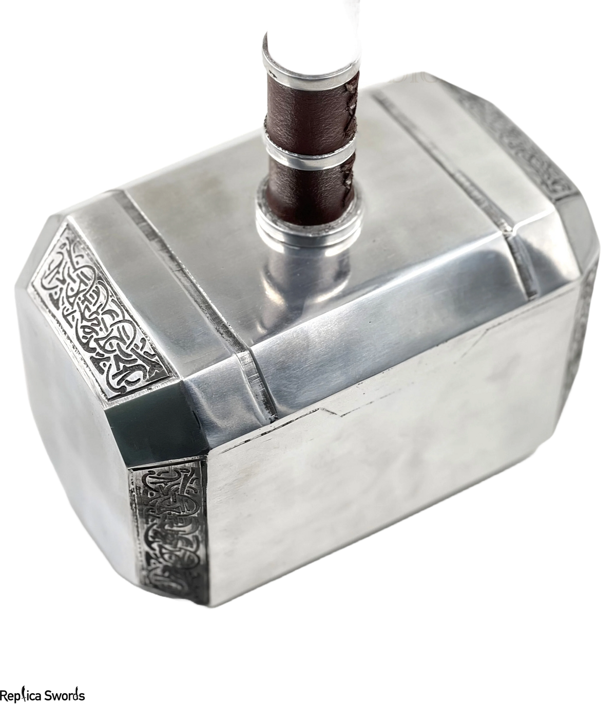 God Of Thunder Thor Mjolnir Hammer Replica