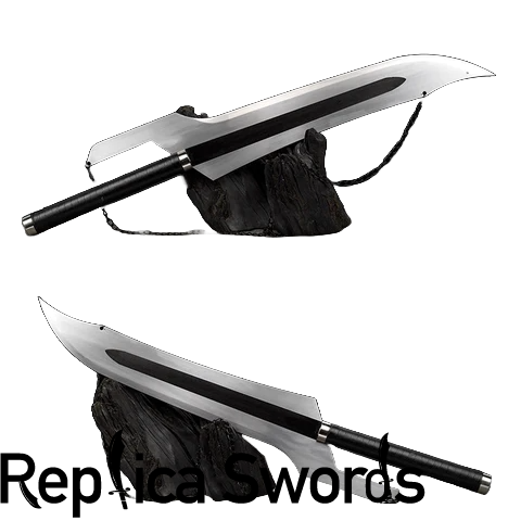 True Bankai Sword Quincy infused Replica Of Kurosaki Ichigo