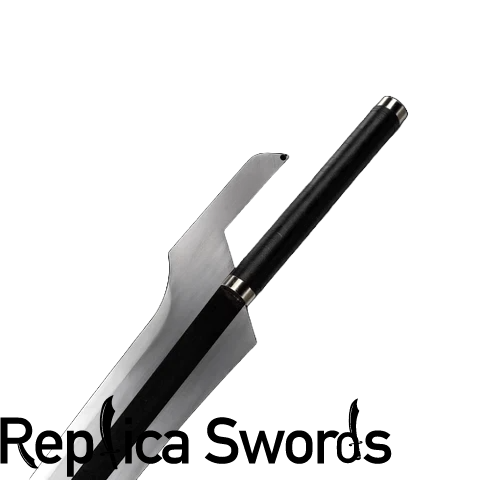 True Bankai Sword Quincy infused Replica Of Kurosaki Ichigo