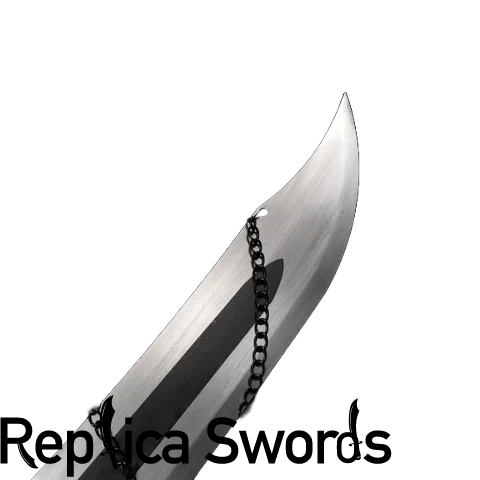 True Bankai Sword Quincy infused Replica Of Kurosaki Ichigo