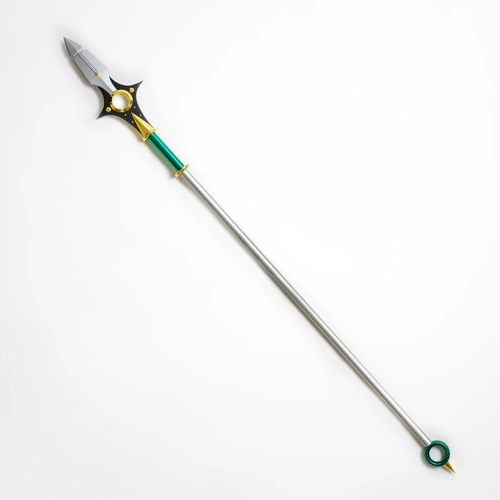 Chastiefol King Spirit Spear From Seven Deadly Sins