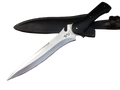 Resident Evil Jack Krauser Knife Replica