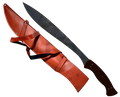 The Last of Us Ellie Machete knife with Sheath