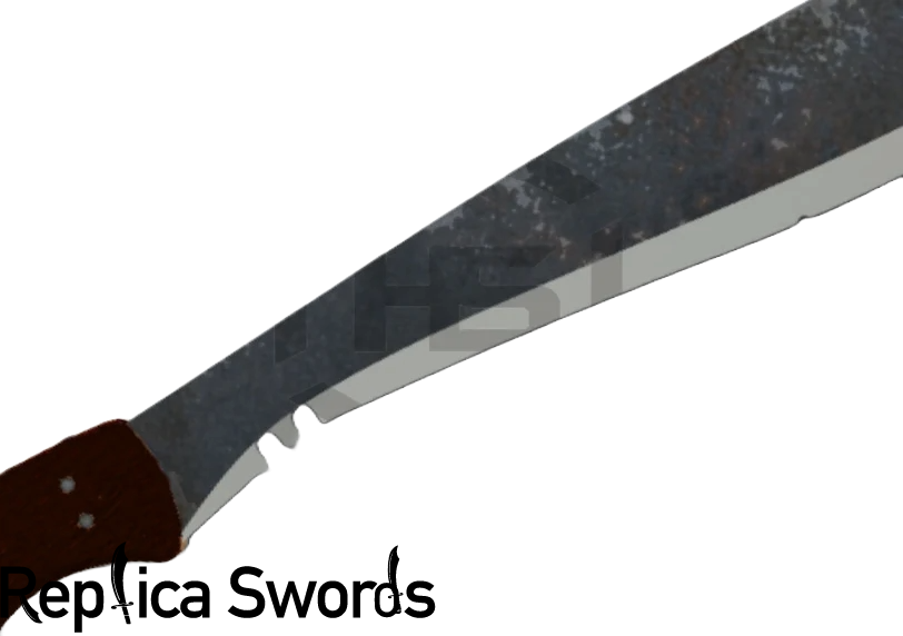 The Last of Us Ellie Machete knife with Sheath