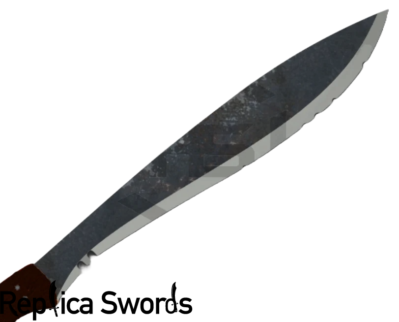 The Last of Us Ellie Machete knife with Sheath