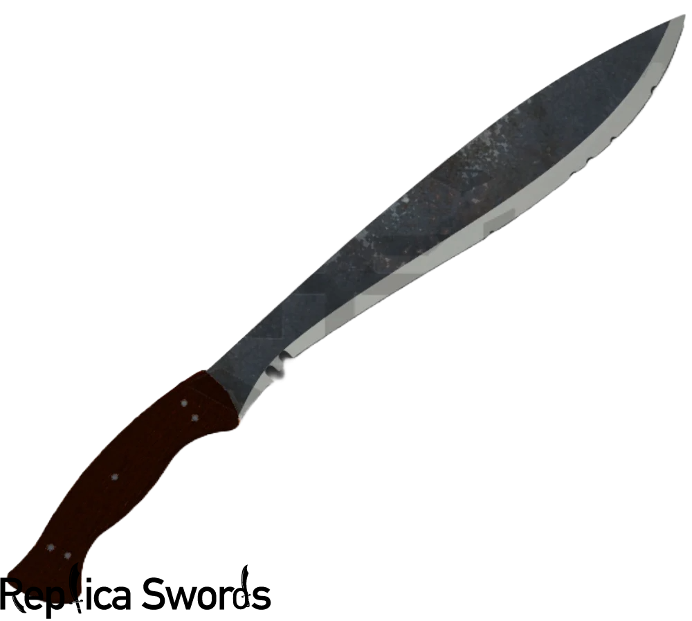 The Last of Us Ellie Machete knife with Sheath