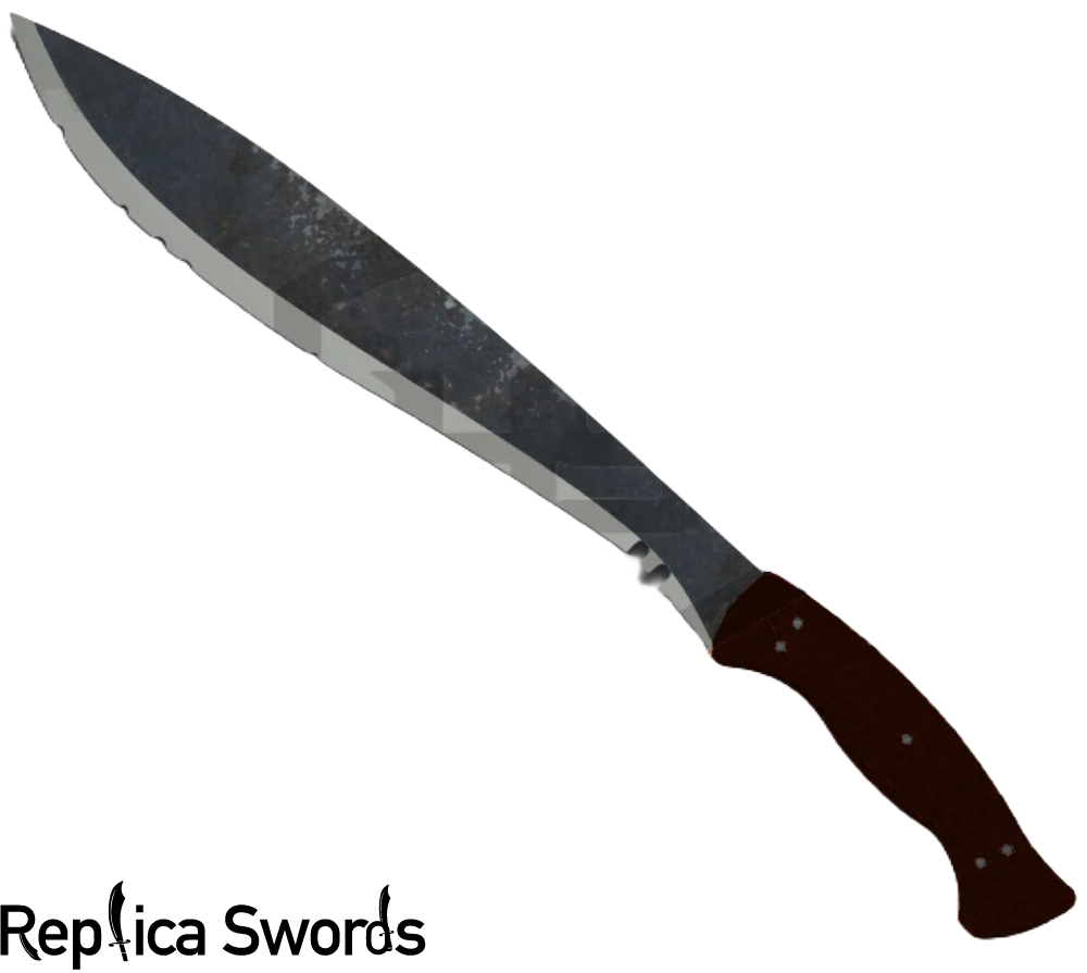 The Last of Us Ellie Machete knife with Sheath
