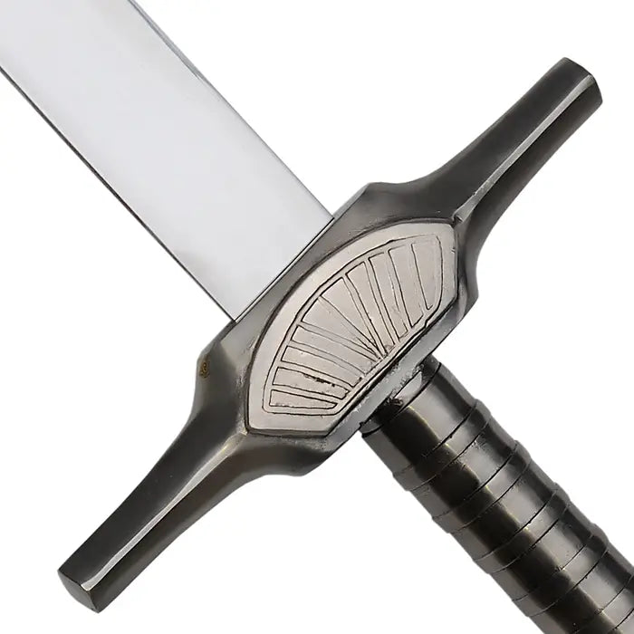Link Ordon Sword From Legend of Zelda: Twilight Princess